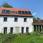 Ferienhaus Im Vorwerk Nickern