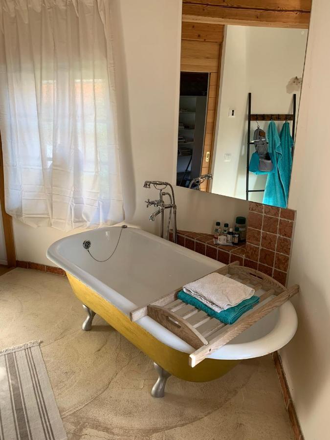 Ferienhaus Im Vorwerk Nickern Dresden