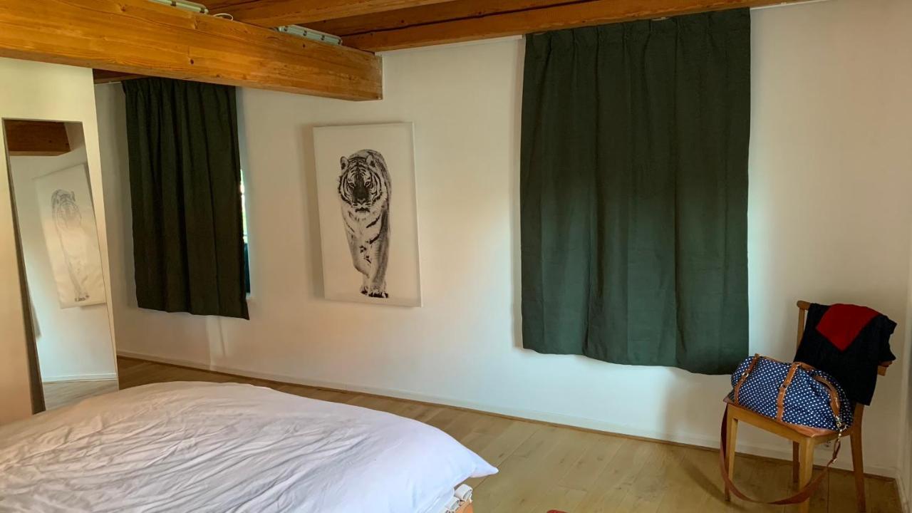 Ferienhaus Im Vorwerk Nickern *