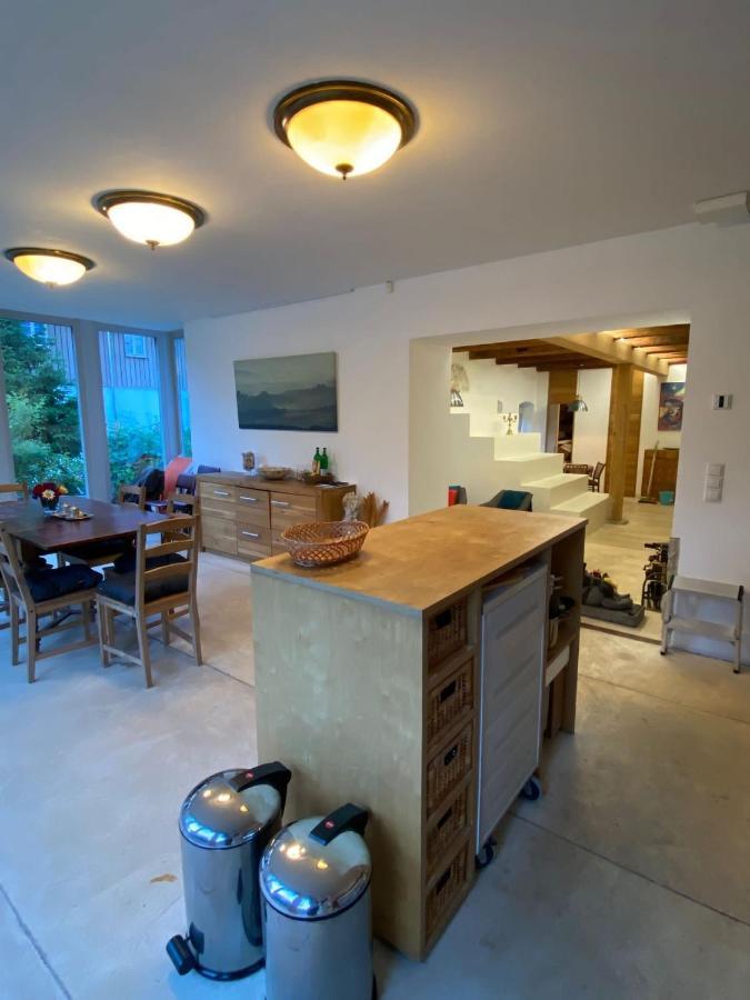 Ferienhaus Ferienhaus Im Vorwerk Nickern *