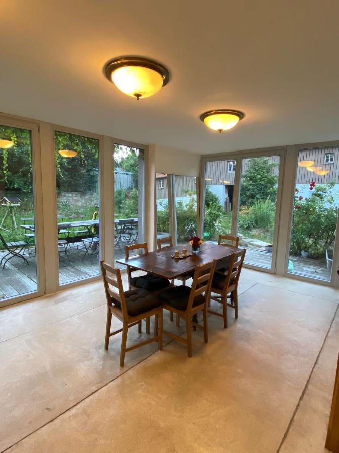 Ferienhaus Im Vorwerk Nickern Ferienhaus *