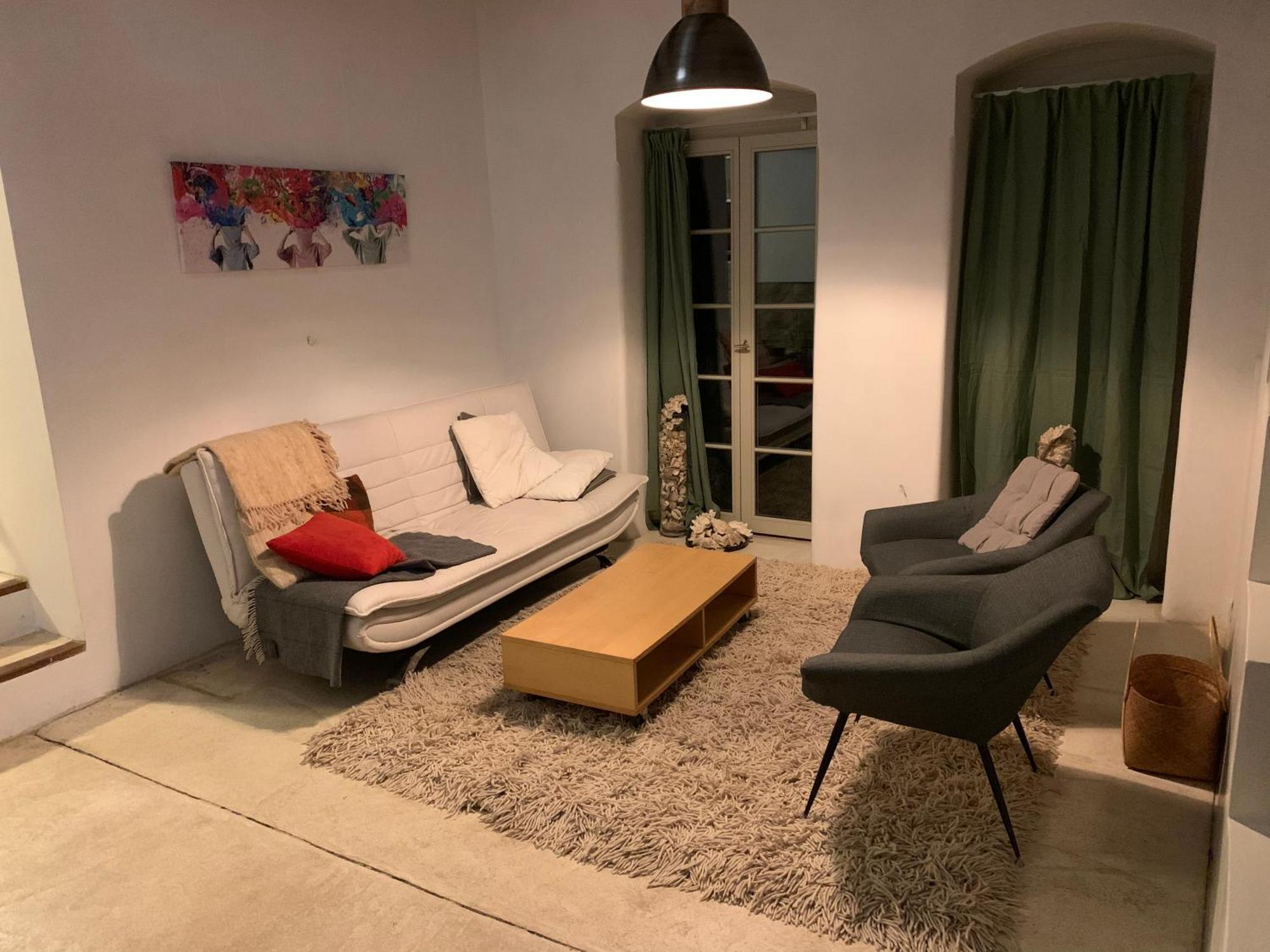 Ferienhaus Im Vorwerk Nickern *