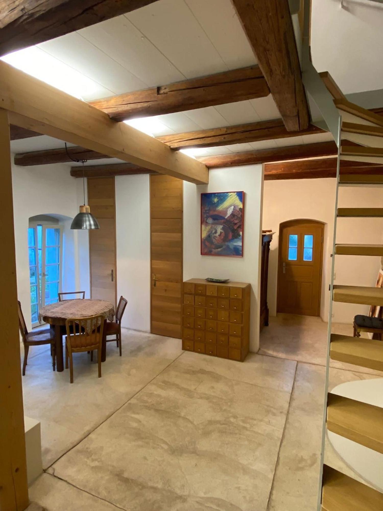 Ferienhaus Im Vorwerk Nickern *
