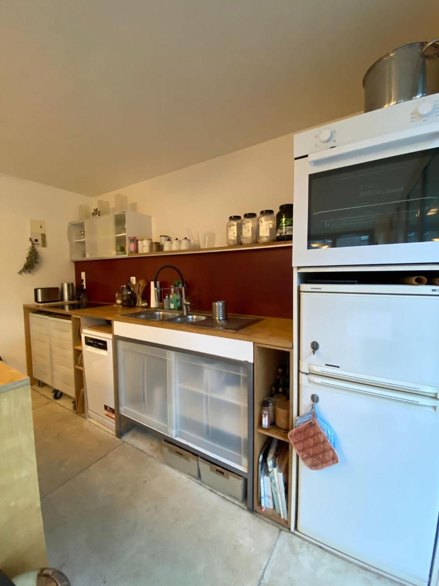 Ferienhaus Im Vorwerk Nickern *