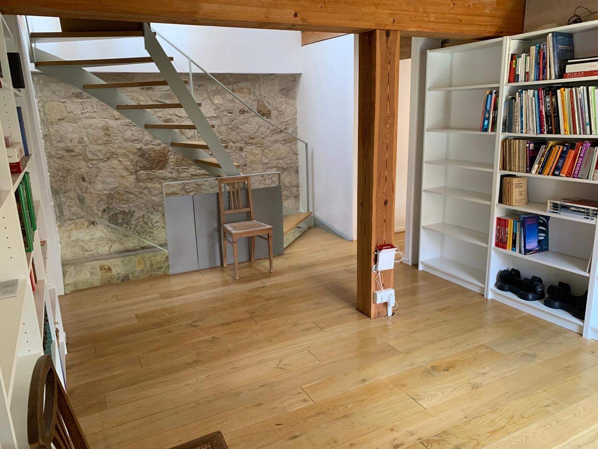 Ferienhaus Ferienhaus Im Vorwerk Nickern